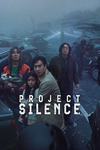 Download Project Silence | 2023 | BluRay Dual Audio | Hindi-Korean | 480p 720p 1080p