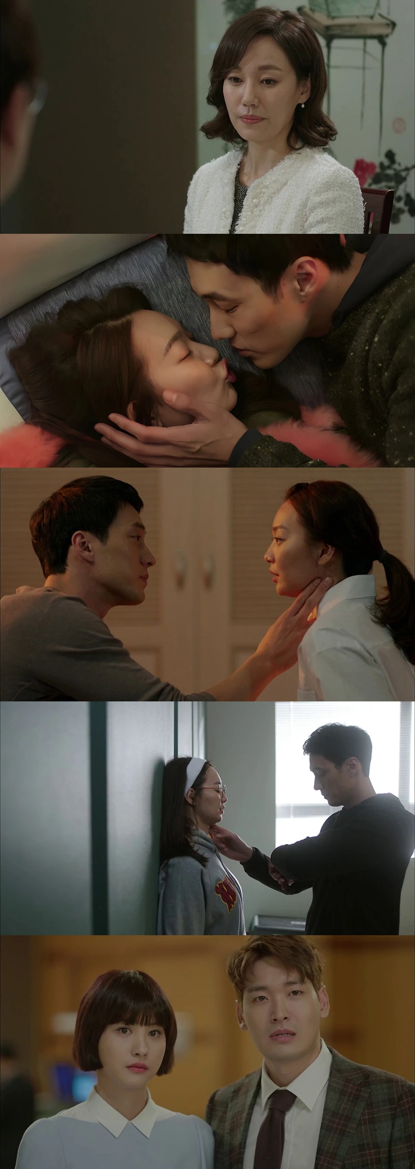 Download Oh My Venus | 2015 | Season 1 | Hindi | Complete Web Series | 480p 720p