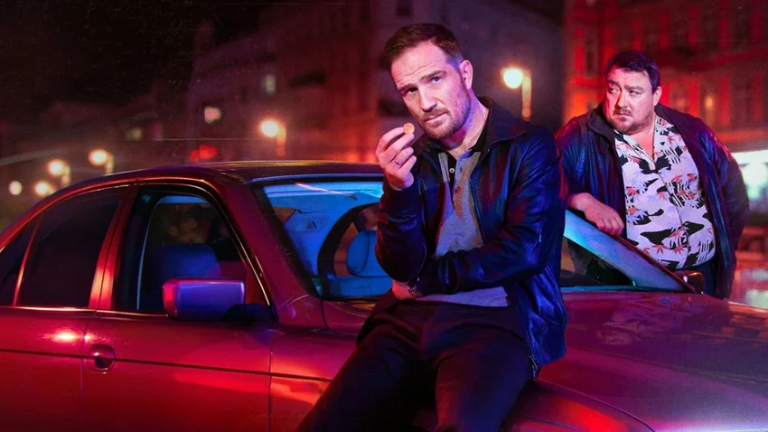 Download Crooks | 2024 | Season 1 | {Hindi- English}| Netflix Original Web Series | 480p 720p 1080p