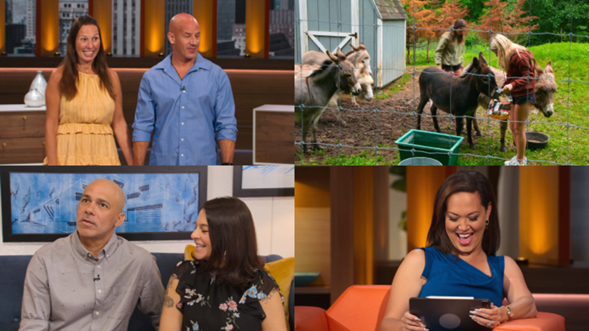 Download Buy My House | 2022 | Season 1 | Netflix Original WEB Series  | 480p 720p 1080p | MoviesNation