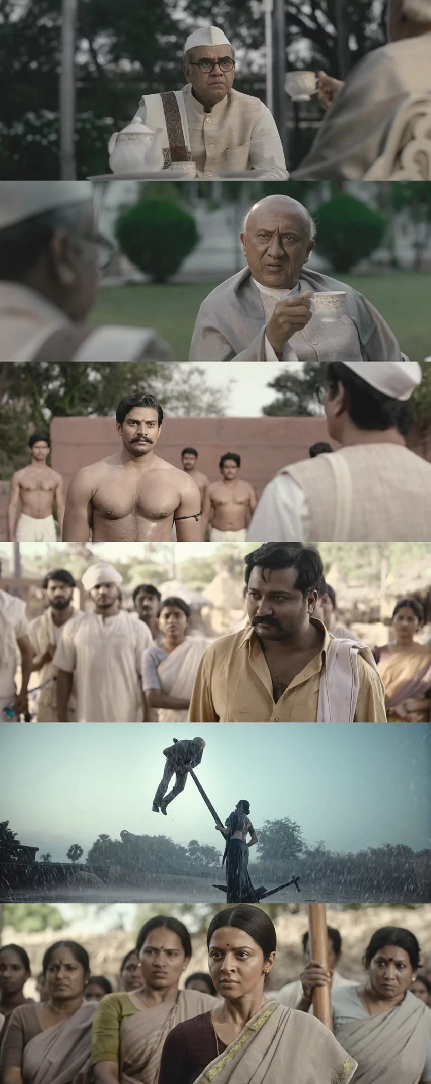 Download Razakar: The Silent Genocide of Hyderabad | 2024 | Hindi ORG. 2.0 + Telugu 5.1 | Full Movie | 480p 720p 1080p Download Razakar: The Silent Genocide of Hyderabad | 2024 | Hindi ORG. 2.0 + Telugu 5.1 | Full Movie | 480p 720p 1080p