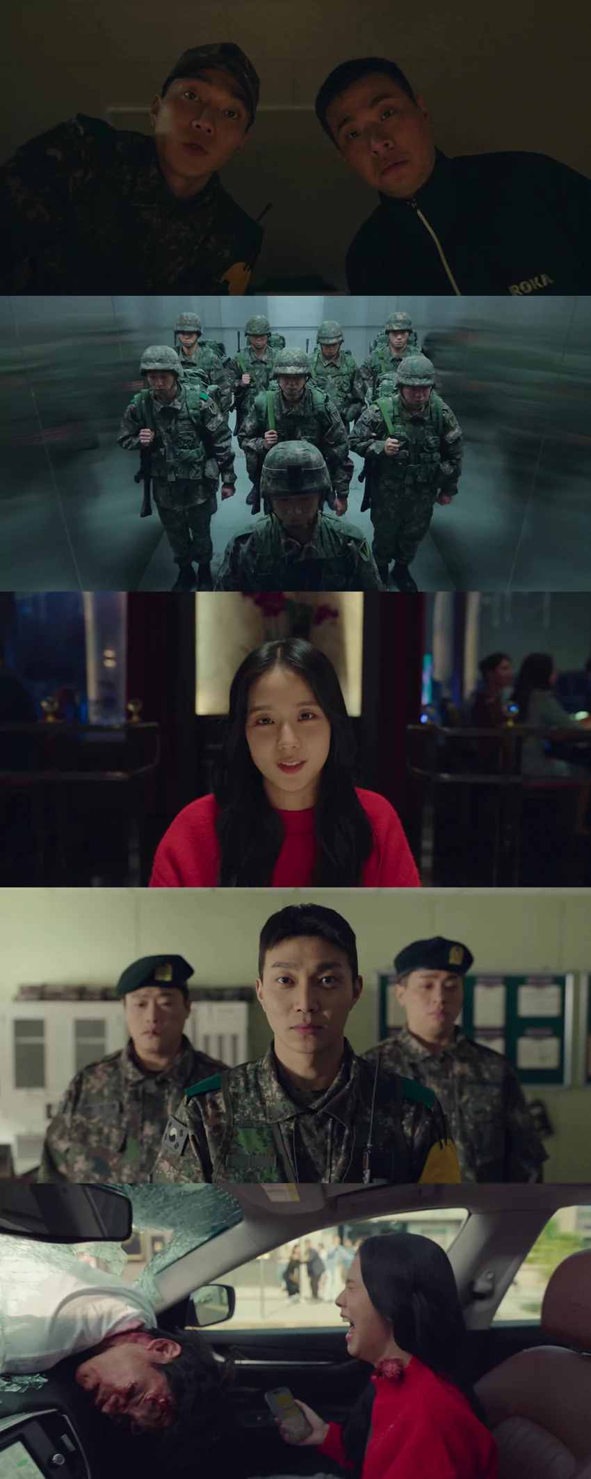 Download Newtopia | 2025 | Season 1 | Complete Dual Audio | Hindi-Korean | AMZN Prime Web Series | 480p 720p 1080p