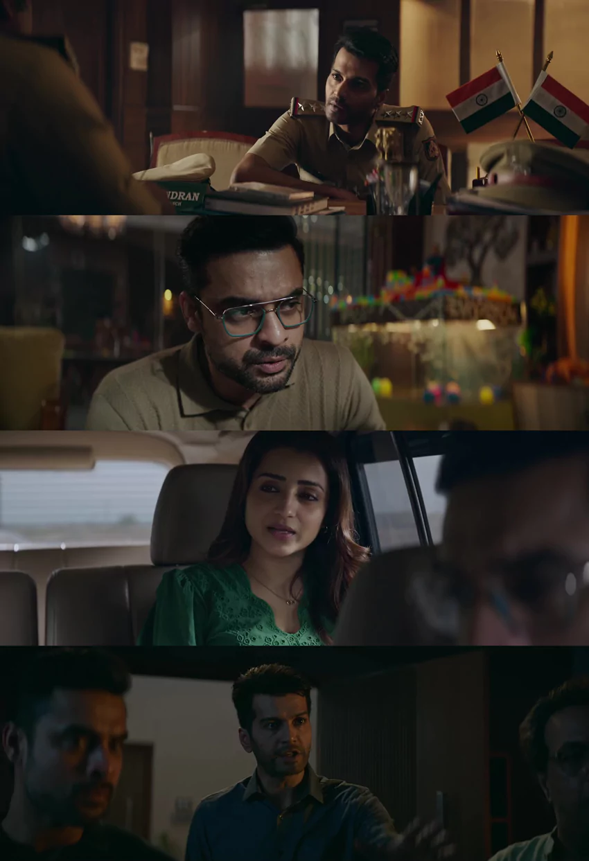 Download Identity | 2025 | Hindi (ORG 2.0) & Malayalam | Dual Audio | Full Movie 480p 720p 1080p