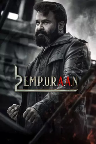 Download L2: Empuraan | 2025 | Hindi (DD2.0) & Multi (DD2.0) | Dual Audio | Full Movie 480p 720p 1080p