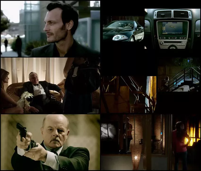 Download The Bannen Way | 2010 | Hindi-English | Dual Audio | Full Movie 480p 720p 1080p