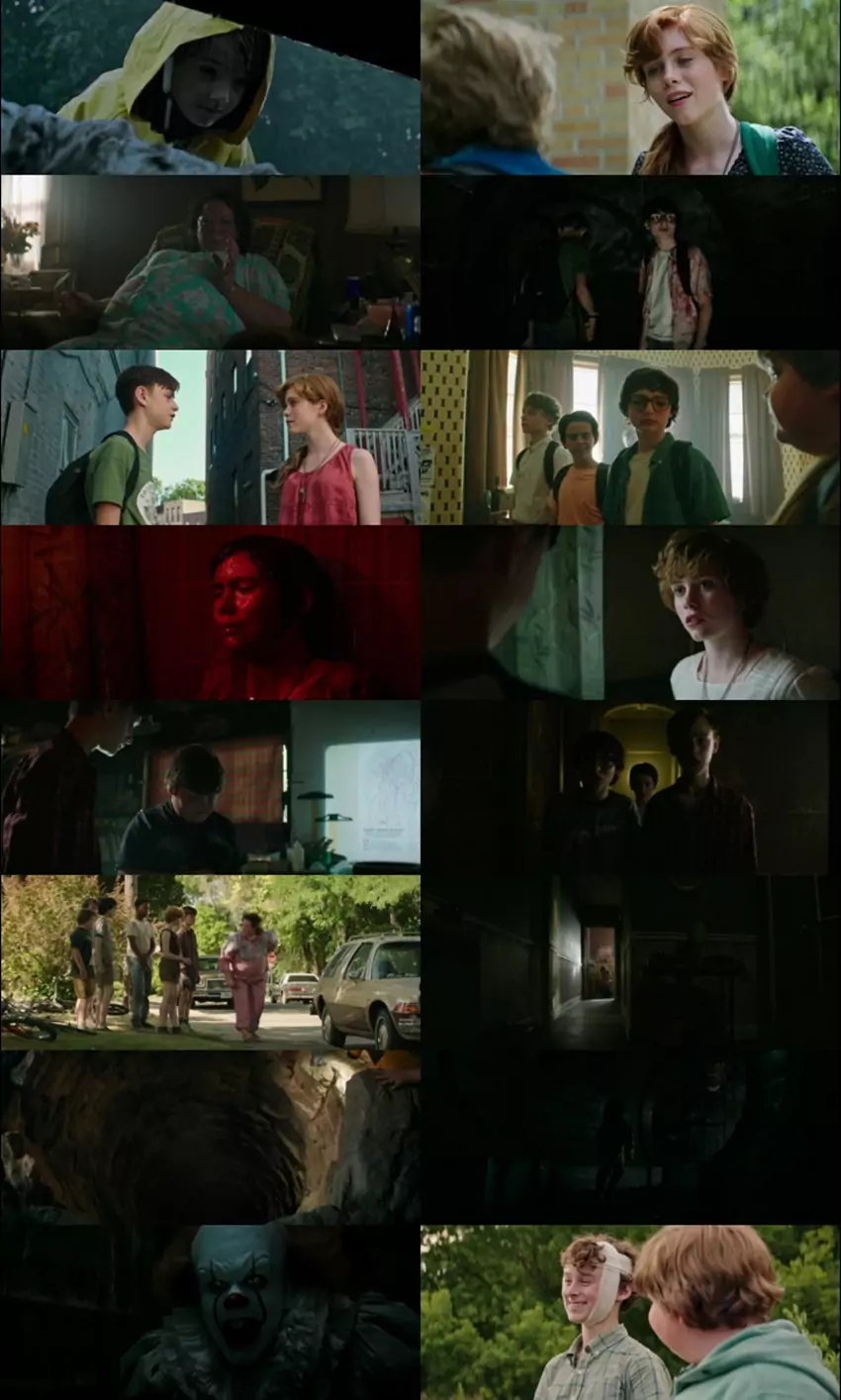 Download It | 2017 | Hindi+English | Dual Audio | Full Movie 480p 720p 1080p