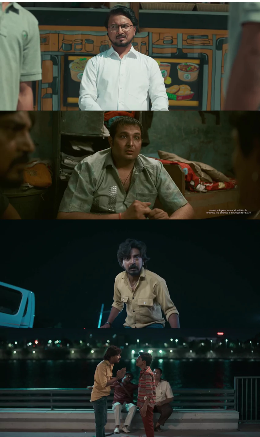 Download Hahacar | 2024 | Gujarati 2.0 | WEB-DL | Full Movie 480p 720p 1080p