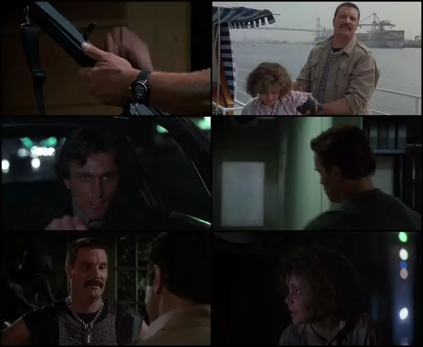 Download Commando | 1985 | Hindi-English | Dual Audio | Full Movie 480p 720p 1080p