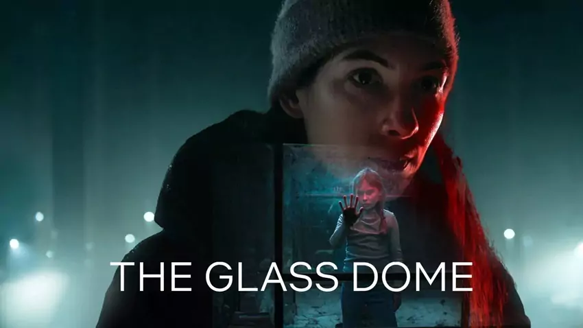 Download The Glass Dome | 2025 | Season 1 | Complete Dual Audio | Hindi-English | NBC WEB Series | 480p 720p 1080p