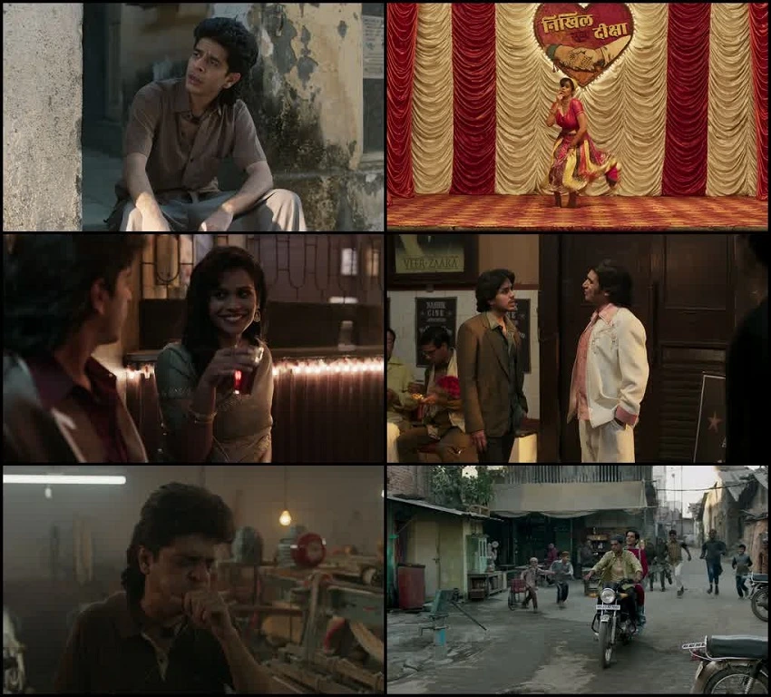 Download Superboys of Malegaon | 2025 | AMZN WEB-DL | Hindi DD5.1 | Full Movie 480p 720p 1080p