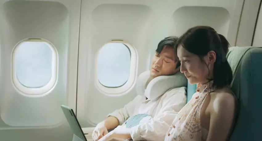 Download Forbidden Fairytale | 2025 | Hindi Dubbed (ORG) & Korean | Dual Audio | Full Movie 480p 720p 1080p