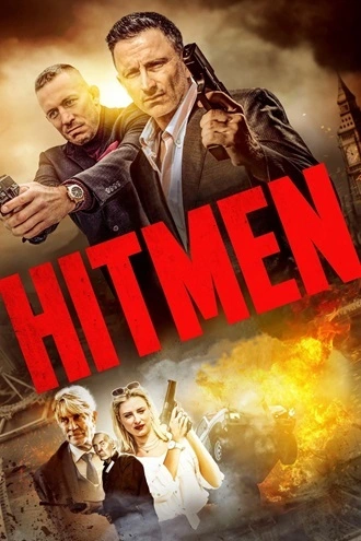 Download Hitmen | 2023 | Hindi-English | Dual Audio | Full Movie 480p 720p 1080p