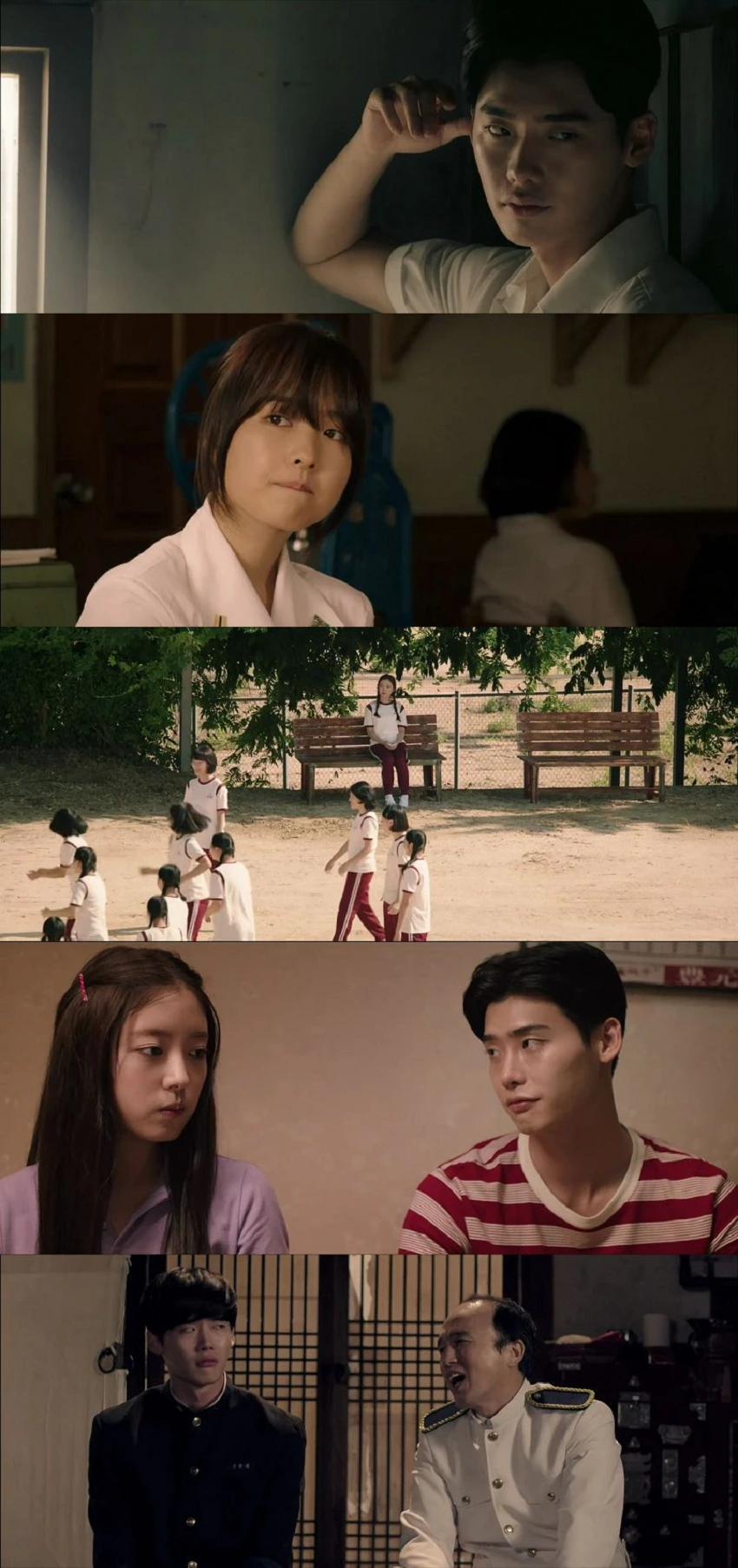 Download Hot Young Bloods | 2014 | WEB-DL Dual Audio | Hindi-Korean | 480p 720p 1080p