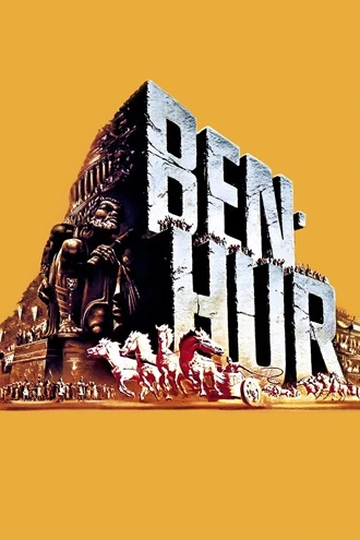 Download Ben-Hur | 1959 | Blu-ray Dual Audio | Hindi-English | 480p 720p 1080p