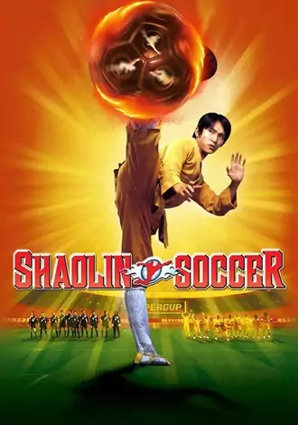 Download Shaolin Soccer | 2001 | Hindi Dubbed (ORG) & Chinese | Dual Audio | Full Movie 480p 720p 1080p