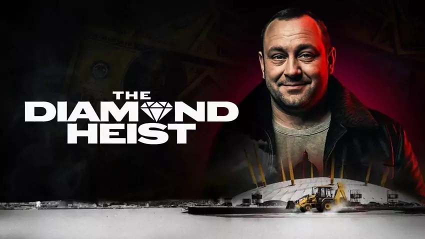 Download The Diamond Heist | 2025 | Season 1 | Complete Dual Audio | Hindi-English | NBC WEB Series | 480p 720p 1080p