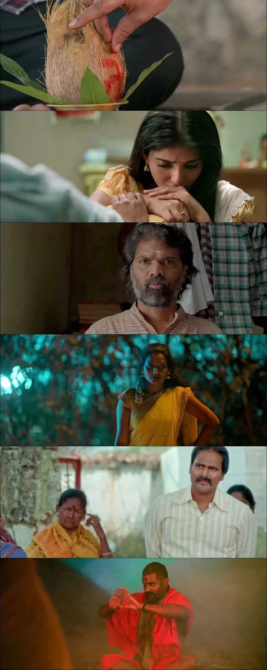 Download Tantra | 2024 | Hindi ORG | Full Movie 480p 720p 1080p