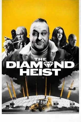 Download The Diamond Heist | 2025 | Season 1 | Complete Dual Audio | Hindi-English | NBC WEB Series | 480p 720p 1080p