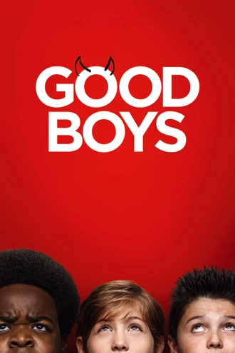 Download Good Boys | 2019 | Hindi (ORG) BluRay | Full Movie 480p 720p 1080p