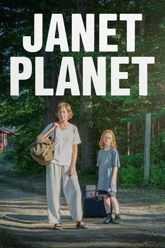Download Janet Planet | 2023 | Hindi-English | Dual Audio | WEB-DL | Full Movie 480p 720p 1080p