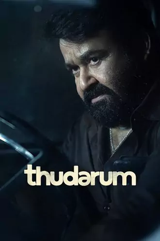 Download Thudarum | 2025 | ORG. DD5.1 Hindi + Malayalam | JioHotstar WEB-DL | Full Movie 480p 720p 1080p