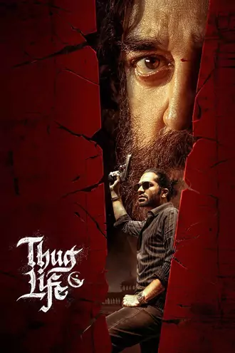 Download Thug Life | 2025 | Hindi | HDTC | Full Movie 480p 720p 1080p