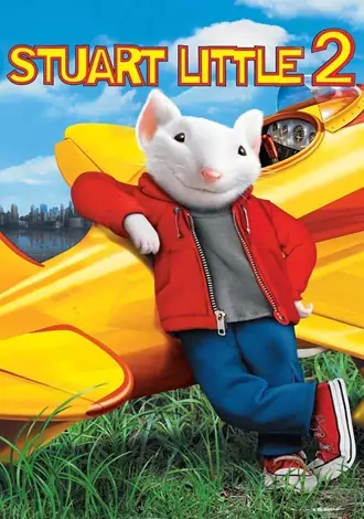 Download Stuart Little 2 | 2002 | Hindi-English | Dual Audio | BluRay | Full Movie 480p 720p 1080p