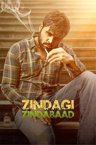 Download Zindagi Zindabaad | 2023 | Punjabi | WEB-DL | Full Movie 480p 720p 1080p