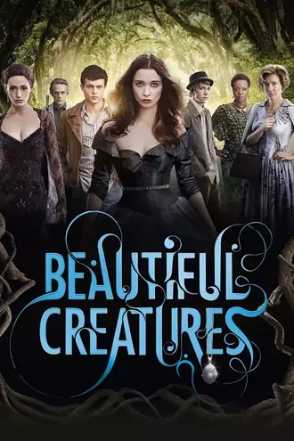 Download Beautiful Creatures | 2013 | Hindi-English | Dual Audio | BluRay | Full Movie 480p 720p 1080p