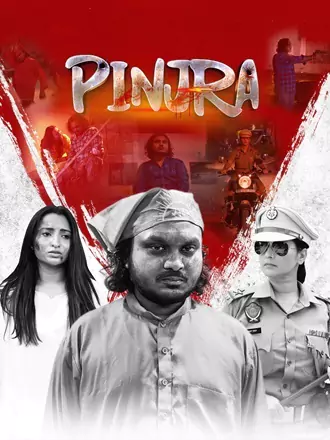 Download Pinjra | 2025 | Punjabi DD5.1 | WEB-DL | Full Movie 480p 720p 1080p