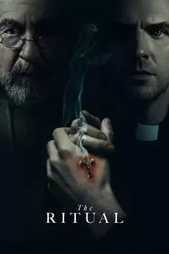 Download The Ritual | 2025 | English With Subtitles | WEB-DL | Full Movie 480p 720p 1080p