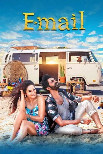 Download E-Mail | 2024 | Hindi | WEB-DL | Full Movie 480p 720p 1080p