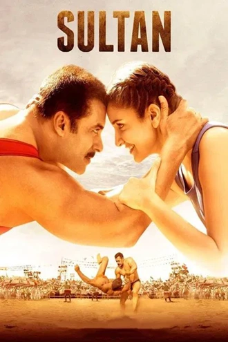 Download Sultan  | 2016 | Hindi DD5.1 | WEB-DL | Full Movie 480p 720p 1080p