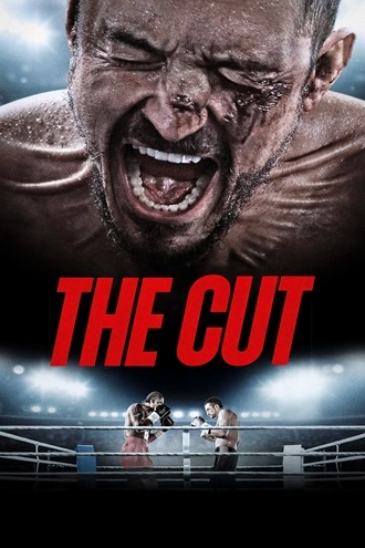 Download The Cut | 2025 | Hindi Dubbed | Dual Audio | WEBRip | Full Movie 480p 720p 1080p