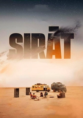 Download Sirāt | 2025 | Hindi Dubbed (LiNE) | CAMRip | Full Movie 480p 720p 1080p