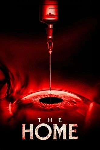 Download The Home | 2025 | Hindi (DD2.0) & English | Dual Audio | BluRay | Full Movie 480p 720p 1080p