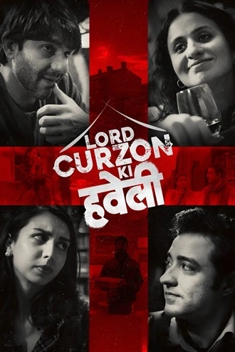 Download Lord Curzon Ki Haveli | 2025 | Hindi | HDTC | Full Movie 480p 720p 1080p
