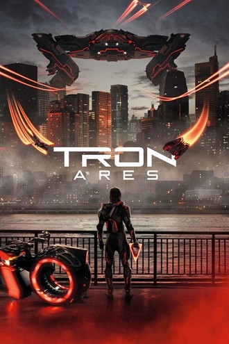 Download Tron: Ares | 2025 | Hindi – English (5.1)- Tamil – Telugu] (LiNE) | Multi Audio | WEB-DL | Full Movie 480p 720p 1080p