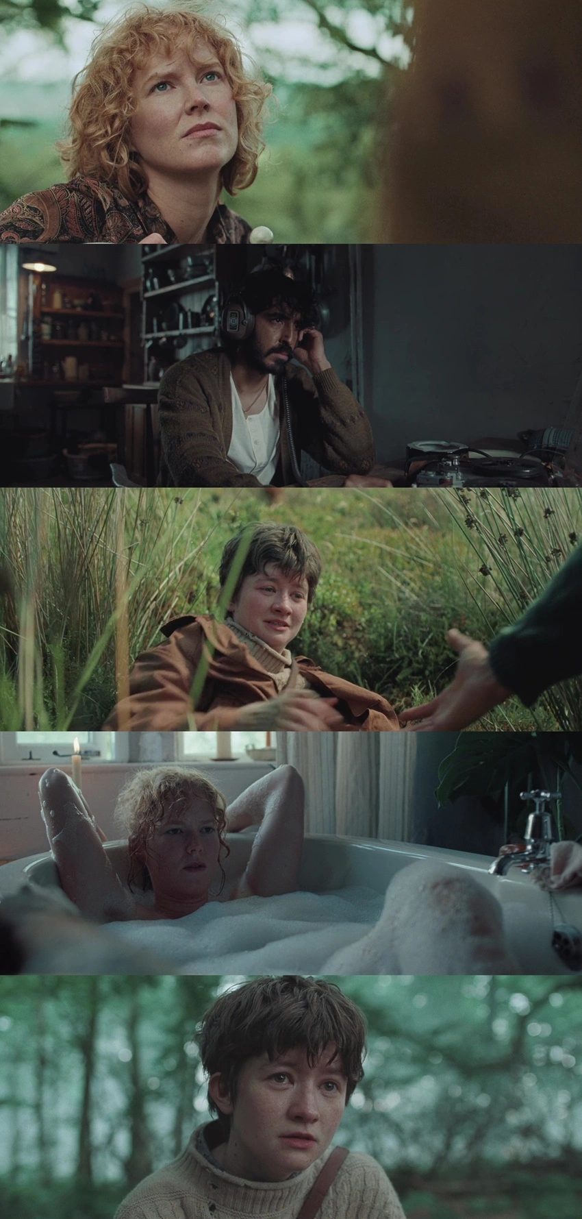 Download Rabbit Trap | 2025 | Hindi-English | BluRay | Dual Audio | Full Movie 480p 720p 1080p