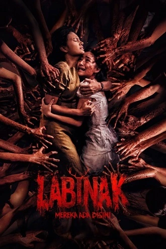 Download Labinak: Mereka Ada di Sini | 2025 | Hindi Dubbed | CAMRip | Full Movie 480p 720p 1080p