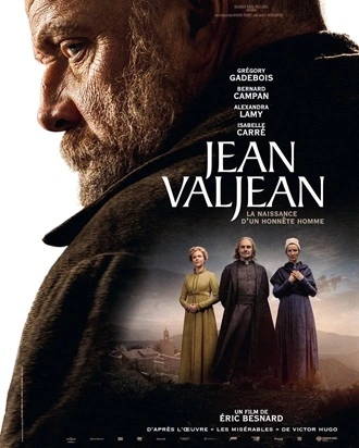 Download Jean Valjean | 2025 | Hindi Dubbed | CAMRip | Full Movie 480p 720p 1080p