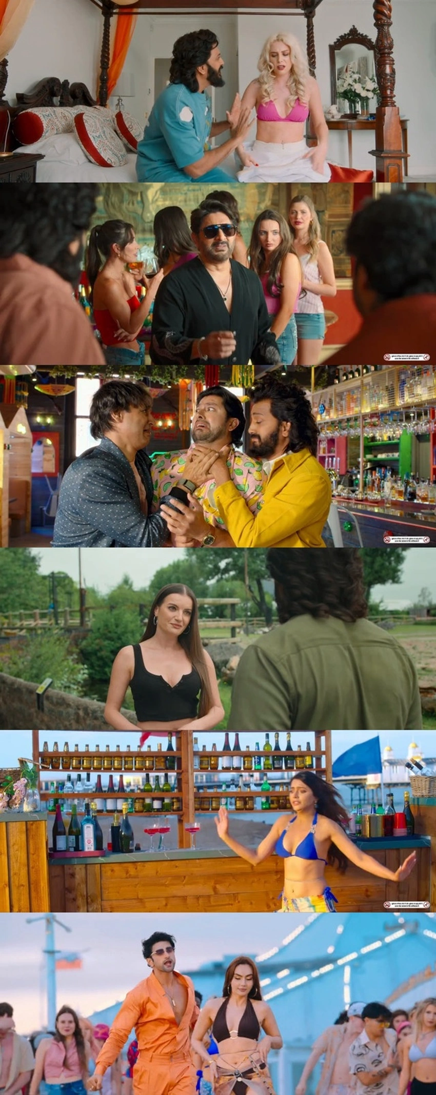 Download Mastiii 4 | 2025 | Hindi DD5.1 | Zee5 WEB-DL | Full Movie 480p 720p 1080p