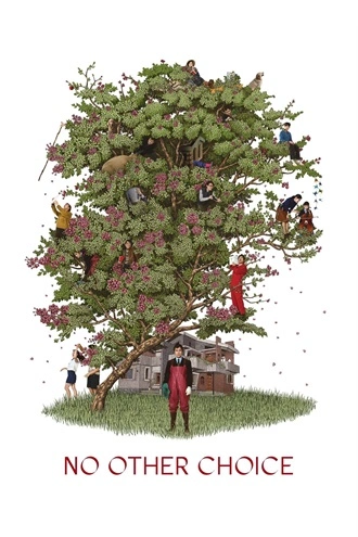 Download No Other Choice | 2025 | Hindi Dubbed | CAMRip | Full Movie 480p 720p 1080p