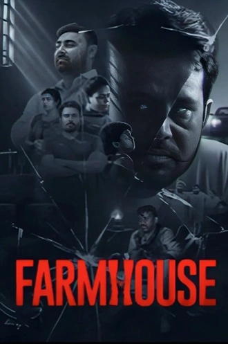 Download Farmhouse | 2025 | Punjabi | WEB-DL | Full Movie 480p 720p 1080p
