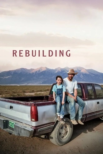 Download Rebuilding | 2025 | Hindi Dubbed | CAMRip | Full Movie 480p 720p 1080p