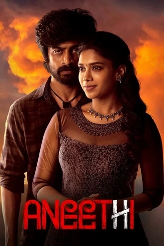Download Aneethi | 2023 | Hindi ORG + Tamil | WEB-DL | Dual Audio | Full Movie 480p 720p 1080p