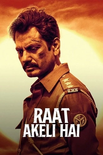 Download Raat Akeli Hai | 2020 | Hindi DD5.1 | Netflix WEB-DL | Full Movie 480p 720p 1080p