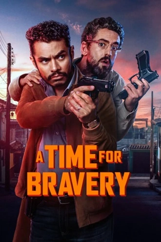 Download A Time For Bravery | 2025 | Hindi (DD5.1) & English | WEB-DL | Dual Audio | Full Movie 480p 720p 1080p
