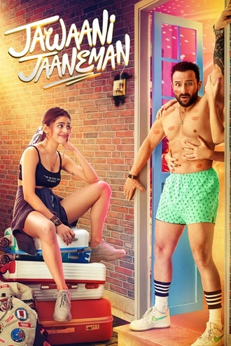 Download Jawaani Jaaneman | 2020 | Hindi Full Movie 480p 720p 1080p