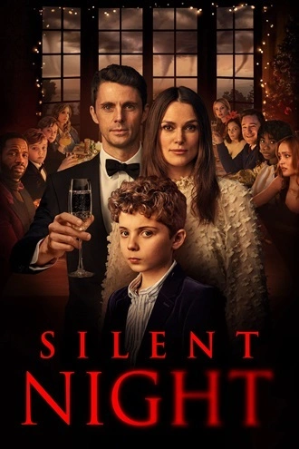 Download Silent Night | 2021 | Hindi-English | Dual Audio | BluRay | Full Movie 480p 720p 1080p